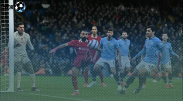 صلاح يشعل مواجهة مانشستر سيتي ضد ليفربول ويهدد دفاع الأزرق السماوي